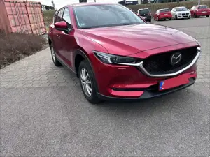 Mazda CX-5 Bild 3