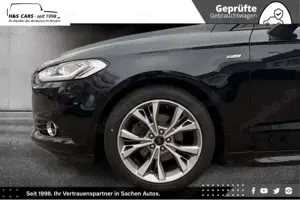 Ford Mondeo ST-Line 1H BI-XEN LED NAV PANO AKT PARKAS Bild 4
