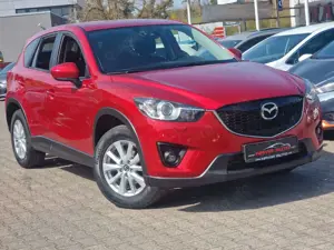 Mazda CX-5 Bild 2
