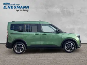 Ford Tourneo Courier Active*Kamera*Totwinkel*Tempomat