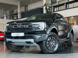 Ford Ranger Raptor Ranger Raptor 3.0 V6 Matrix Kam BO ACC AHK 360°