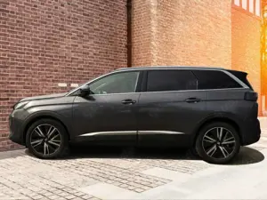 Peugeot 5008 Bild 3