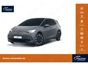 Volkswagen ID.3 Pro 58 kWh NAV/LED/ACC/SH/ALU 18''/KAMERA