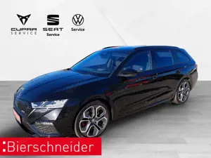 Skoda Octavia Combi 2.0 TSI DSG RS ACTIVE-INFO-DISPLAY 19 KAMERA