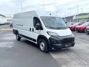 Peugeot Boxer 435 L4H2 Heavy BlueHDi 140 Guter Zustand