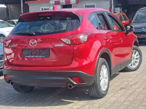 Mazda CX-5 Bild 4