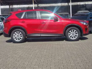 Mazda CX-5 Bild 3