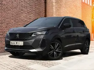 Peugeot 5008 Bild 2