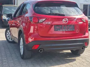 Mazda CX-5 Bild 5