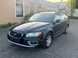 Volvo XC70 Summum AWD Distronic Bi-Xen Leder Top