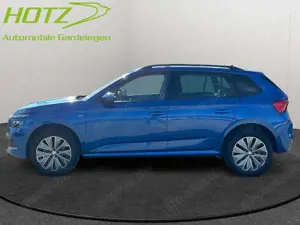 Skoda Kamiq 1.0 TSI Clever Rückfahrkam/LichtSicht Bild 3