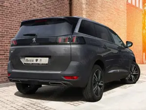 Peugeot 5008 Bild 4