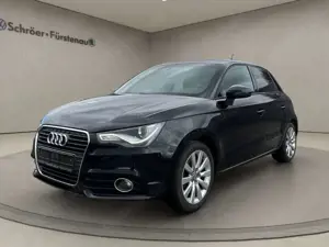 Audi A1 Sportback Ambition 1.4 TFSI nur an Gewerbe/Export