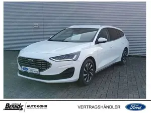 Ford Focus Turnier 1.0 EcoB. Hybr. AUTOMATIK TITANIUM SYNC 4
