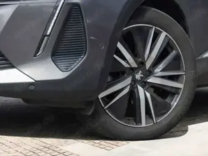 Peugeot 5008 Bild 5