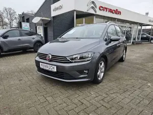Volkswagen Others Sportsvan 1.4 TSI  Comfortline AHK Navi SHZ Tempom