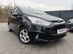 Ford B-Max Titanium TÜV NEU NAVI PARKHILFE
