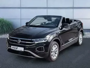 Volkswagen T-Roc Style 1.5 TSI DSG/Rear View/ACC