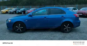 Mitsubishi Lancer Sportback XTRA ClearTec 1,6 Bi-Xenon Bild 5