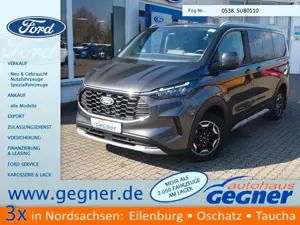 Ford Tourneo Custom 150PS Active L1 el. AHK Navi ACC