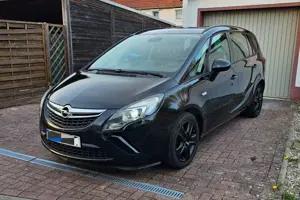 Opel Zafira Tourer Edition