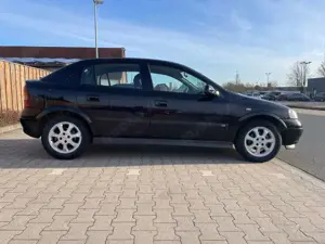 Opel Astra Astra 1.6 Njoy