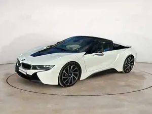BMW i8 i8 Roadster 1a Zustand Bild 1
