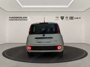 Fiat Panda Bild 4