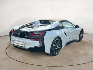 BMW i8 i8 Roadster 1a Zustand Bild 5