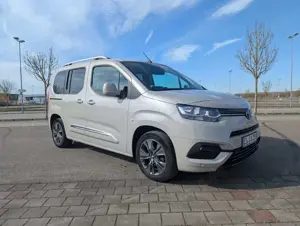 Toyota Proace City Verso 1.2 Turbo L1 Team