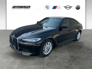 BMW i4 eDrive40 Gran Coupé Klimaautomatik SHZ