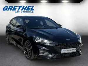 Ford Focus ST-Line X Navi Digitales Cockpit LED Sperrdiff. Ap