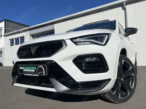 CUPRA Ateca 1.5 TSI DSG 181€ m.20% Anz. AHK PANO AreaView Ke