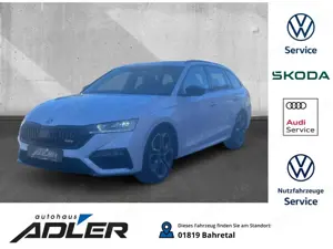 Skoda Octavia Combi RS 4x4 AHK STANDHZ PANO HUD VOLL ALLWETTER