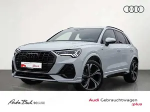 Audi Q3 Sline 35TDI Stronic Navi LED Panorama ACC AHK