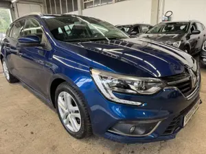 Renault Megane IV Grandtour Business-Autom-1. Hand-AHK