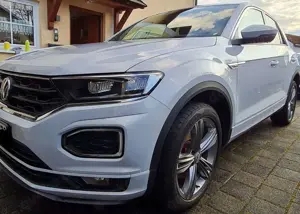 Volkswagen T-Roc Sport