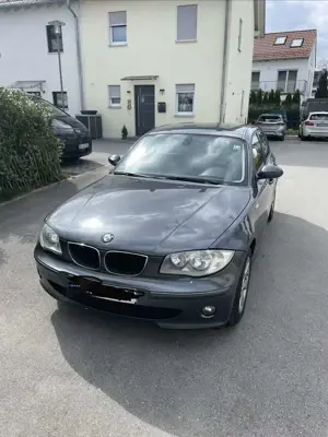 BMW 116 116i