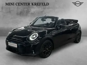 MINI Cooper Cabrio Classic Trim AUTOMATIK NAVI HuD LED PDC KAMERA