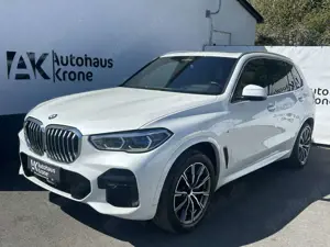 BMW X5 xDrive 30d M SPORT* M-TECHNIC*SOFTCLOSE* PANORAMA