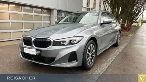 BMW 318 i A Tou DAProf,LCPro.HuD,360°,Sportsitz