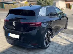 Volkswagen ID.3 ID.3 Performance Upgrade Pro 1st Max ID3