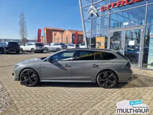 Peugeot 508 SW PSE Hybrid4 360 LED ACC SHZ Alarm Bild 3