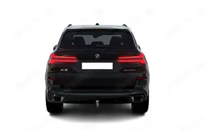 BMW X5 X5 xDrive30d 297 PS Autom. SHZ, M Sportpaket Bild 5