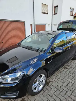 Volkswagen Golf Golf 1.2 TSI BlueMotion Technology Lounge