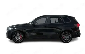 BMW X5 X5 xDrive30d 297 PS Autom. SHZ, M Sportpaket Bild 4