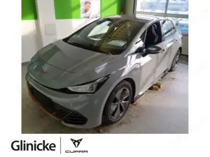 CUPRA Born Nav/Kam/SHZ/LenkHz/Keyless/Assist/ACC/LED/L