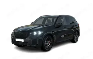 BMW X5 X5 xDrive30d 297 PS Autom. SHZ, M Sportpaket