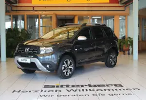 Dacia Duster II Prestige TCe 130 2WD