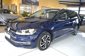 Volkswagen Golf VII Variant Join Start-Stopp NAVI / KLIMA